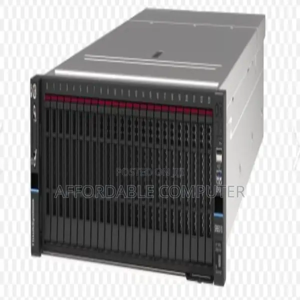 LENOVO THINKSYSTEM SR650